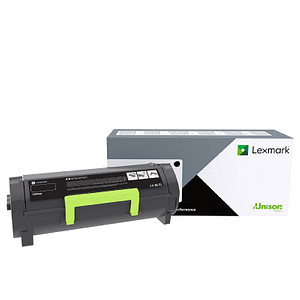 Image LEXMARK B250XA0 Black Extra High Yield Toner Cartridge