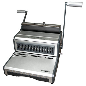 Image LMG SY210 Drahtbindegerät