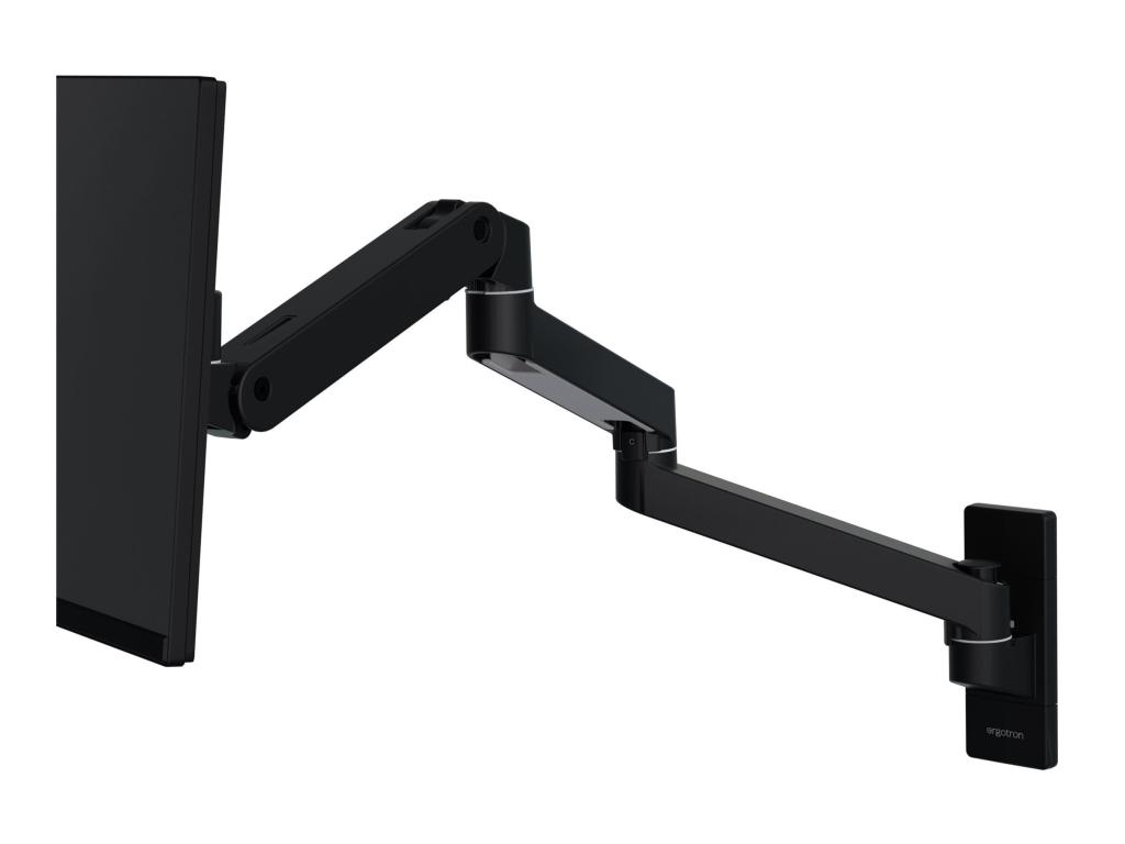 Image ERGOTRON ZUBEHÖR LX PRO MONITOR-ENDSTÜCK WCB