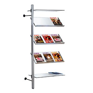 Image kerkmann Prospektelement Arte, mit 5 Böden