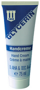 Image DREITURM Handcreme GLYCERIN, 75 ml Tube