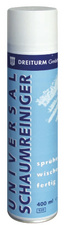 Image DREITURM Universal-Schaumreiniger, 400 ml Sprühdose