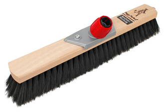 Image Peggy Perfect Saalbesen Connection, Roßhaarmischung, 380 mm