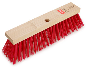 Image Peggy Perfect Straßenbesen, Elaston / PET, 400 mm