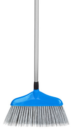 Image Peggy Perfect Besen mit Stiel Superbroom, farbig sortiert