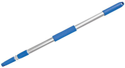 Image Peggy Perfect Teleskopstange, Aluminium, 2 x 1,20 m