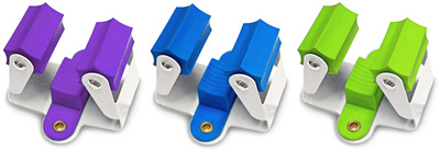 Image Peggy Perfect Besen- und Gerätehalter, aus Metall