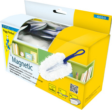 Image Peggy Perfect Staubmagnet Magnetic Starter-Set