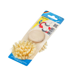 Image Peggy Perfect Ersatzköpfe für Spülbürste Ideal, Holz