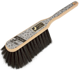 Image Peggy Perfect Handfeger "Arabica", aus Holz, Länge: 325 mm