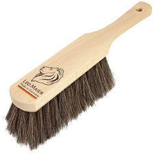 Image LEO MAIER Handfeger, aus Holz, Länge: 300 mm