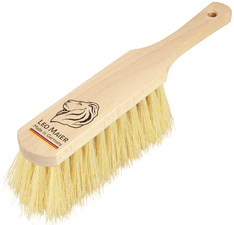 Image LEO MAIER Handfeger, aus Holz, Länge: 300 mm