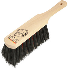 Image LEO MAIER Handfeger, aus Holz, Länge: 300 mm