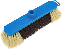 Image Peggy Perfect Besen, Kunststoff, Breite: 275 mm, sortiert