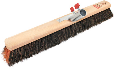 Image Peggy Perfect Saalbesen Premium, Kokos, Breite: 600 mm