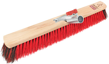 Image Peggy Perfect Saalbesen Premium, Supermix, Breite: 600 mm