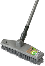 Image Peggy Perfect Schrubber mit Teleskopstiel "GoGreen", 270 mm