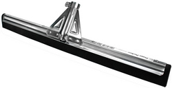 Image Peggy Perfect Wasserschieber Premium, Metall, 550 mm