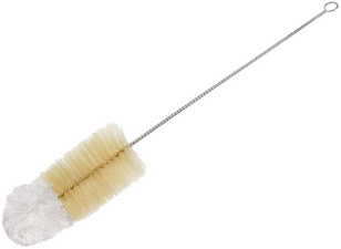 Image Peggy Perfect Reinigungsbürste aus gedrehtem Draht, 520 mm