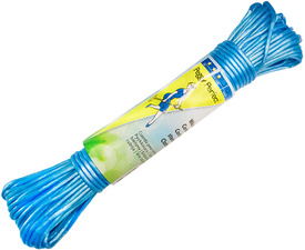 Image Peggy Perfect Wäscheleine "Standard", Länge: 30 m