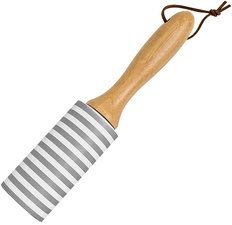 Image Peggy Perfect Fussel-Roller "Manhattan", mit Holzgriff