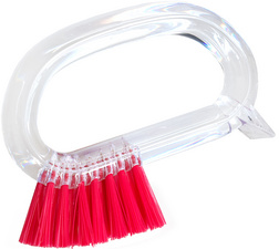 Image Peggy Perfect Spülbürste "Universal", Ringform