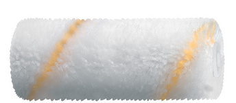 Image WESTEX Kleinflächenwalze "Goldfaden" 100mm, thermofusioniert