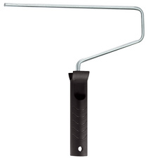 Image WESTEX Aufsteckbügel schmal, Länge: 275 mm, Standard