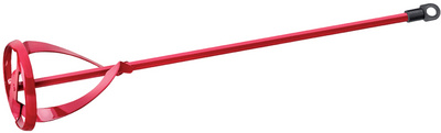 Image WESTEX Rondenrührstab, Stahl, 85 x 400 mm