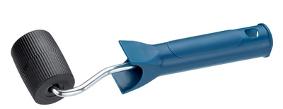 Image WESTEX Tapeten-Nahtroller, Hartkunststoff, 45 mm