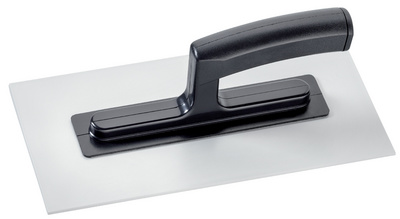 Image WESTEX Glättekelle Kunststoff, 280 x 140 mm