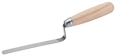 Image WESTEX Fugenkelle, Holzgriff, 10 mm