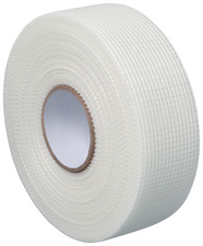 Image WESTEX Gitterband, selbstklebend, 48 mm x 20 m