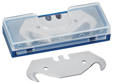 Image WESTEX Hakenklingen Profi, im Dispenser