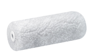 Image WESTEX Kleinflächenwalze PLANOTEX Q4, 100 mm, weiß