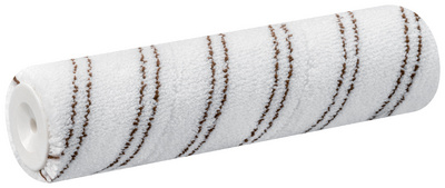 Image WESTEX Großflächenwalze ARBOLON, 250 mm, weiß / braun