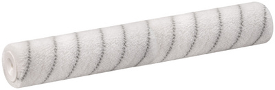 Image WESTEX Großflächenwalze POLYNYL 13, 600 mm, weiß / grau