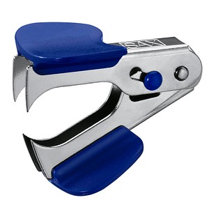 Image sax design Entklammerer SAX 700 blau