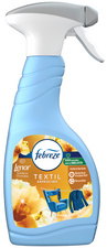 Image febreze Textilerfrischer-Spray Lenor Goldene Orchidee, 500ml