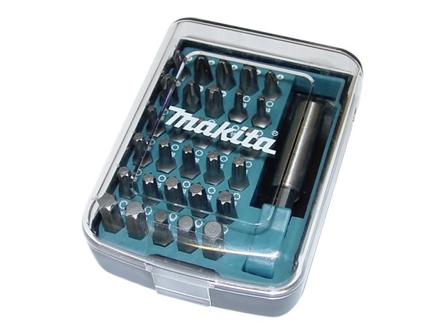 Image D-34936 Sukimo antgali? komplektas 31 vnt. (D-34936)