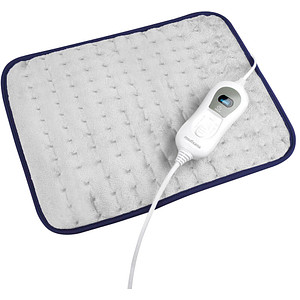 Image medisana HP 405 Heizkissen grau 100 W