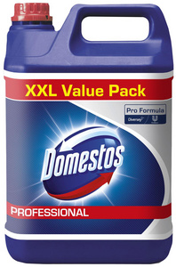 Image Domestos Professional Hygienereinig er Original, 5 Liter (6435038)