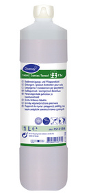 Image TASKI Reinigungs- und Pflegeprodukt Jontec Tensol, 1 Liter