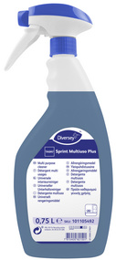 Image TASKI Universeller Unterhaltsreiniger Sprint Multiuso Plus