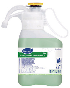 Image TASKI Fußboden-Unterhaltskraftreiniger Jontec 300 Pur-Eco