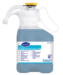 Image Suma Multifunktionsreiniger Multipurpose Cleaner D2.3, 1,4 L