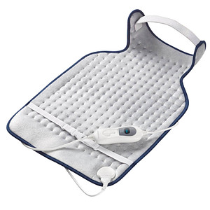 Image medisana HP 460 Heizkissen grau 100 W