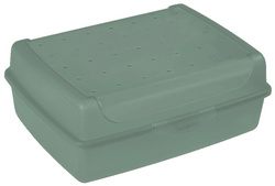 Image keeeper Brotdose "luca" Click-Box midi, nordic-green