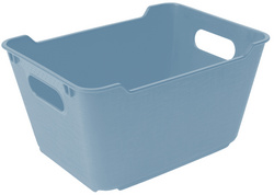 Image keeeper Aufbewahrungsbox "lotta", 1,8 Liter, nordic-blue
