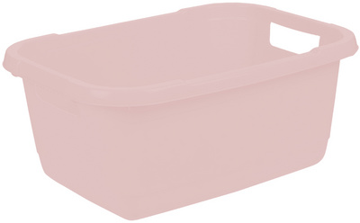 Image keeeper Wäschewanne "aenna", Breite: 650 mm, nordic-pink